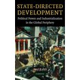 thumbnail image 2 of State Directed Development: Political Power and Industrialization in the Global Periphery, 2 of 3