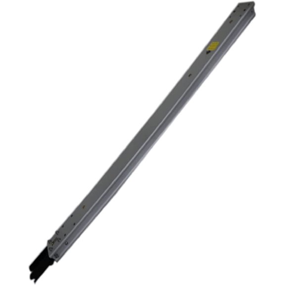 Hydra Fitness Exchange Guide Rail Semi Assembly 1000350826 Works with Oxford 5 - AR50B Rower