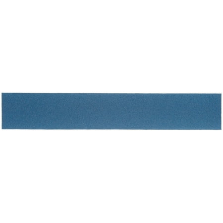 

Norton 23608 Bluemag Body File Sanding Sheets Psa [80] Grit 2-3/4 X 16-1/2