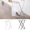 thumbnail image 2 of Coofit Garbage Bag Holder Foldable Multifunctional Garbage Rack Trash Bag Holder, 2 of 10