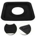 thumbnail image 2 of MLINS 3pcs Stove Top Cover for Gas Burners Stove Cover Burner Liner Easy To Clean Silicone Stove Cover, 2 of 8