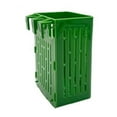 thumbnail image 2 of Fish Tank Hydroponic Aquarium Holder Fish Tank Holder With Hooks For Fish Tank Aquaponic Cultivation And Decorations *3PCS, 2 of 3
