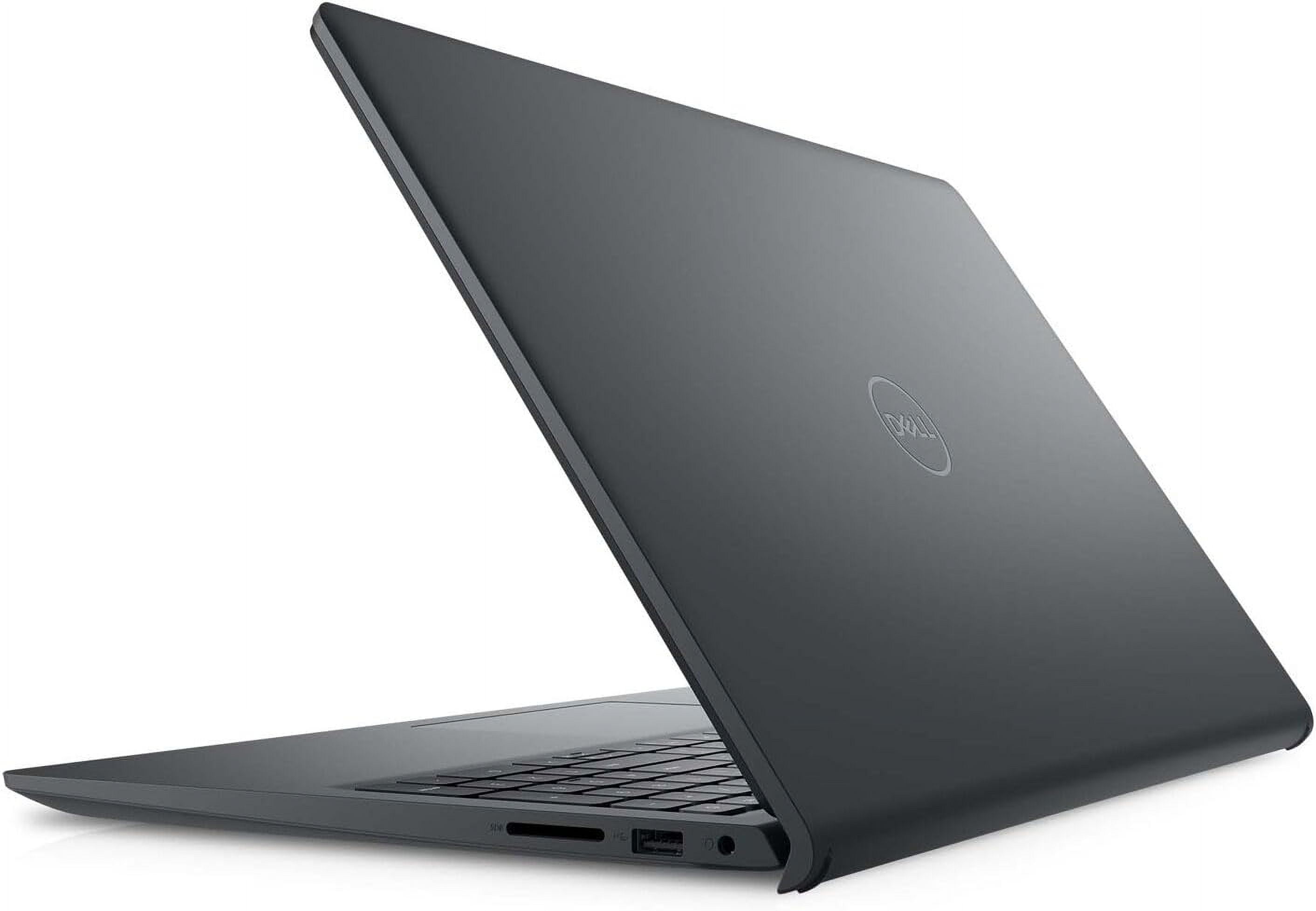 Dell Inspiron 15 3520 Laptop for Business & Students, Intel Core i3-1215U, 15.6" FHD Display, 16GB RAM, 512GB SSD, Intel UHD Graphics, Wi-Fi 6, Bluetooth, HDMI, Windows 11 Home