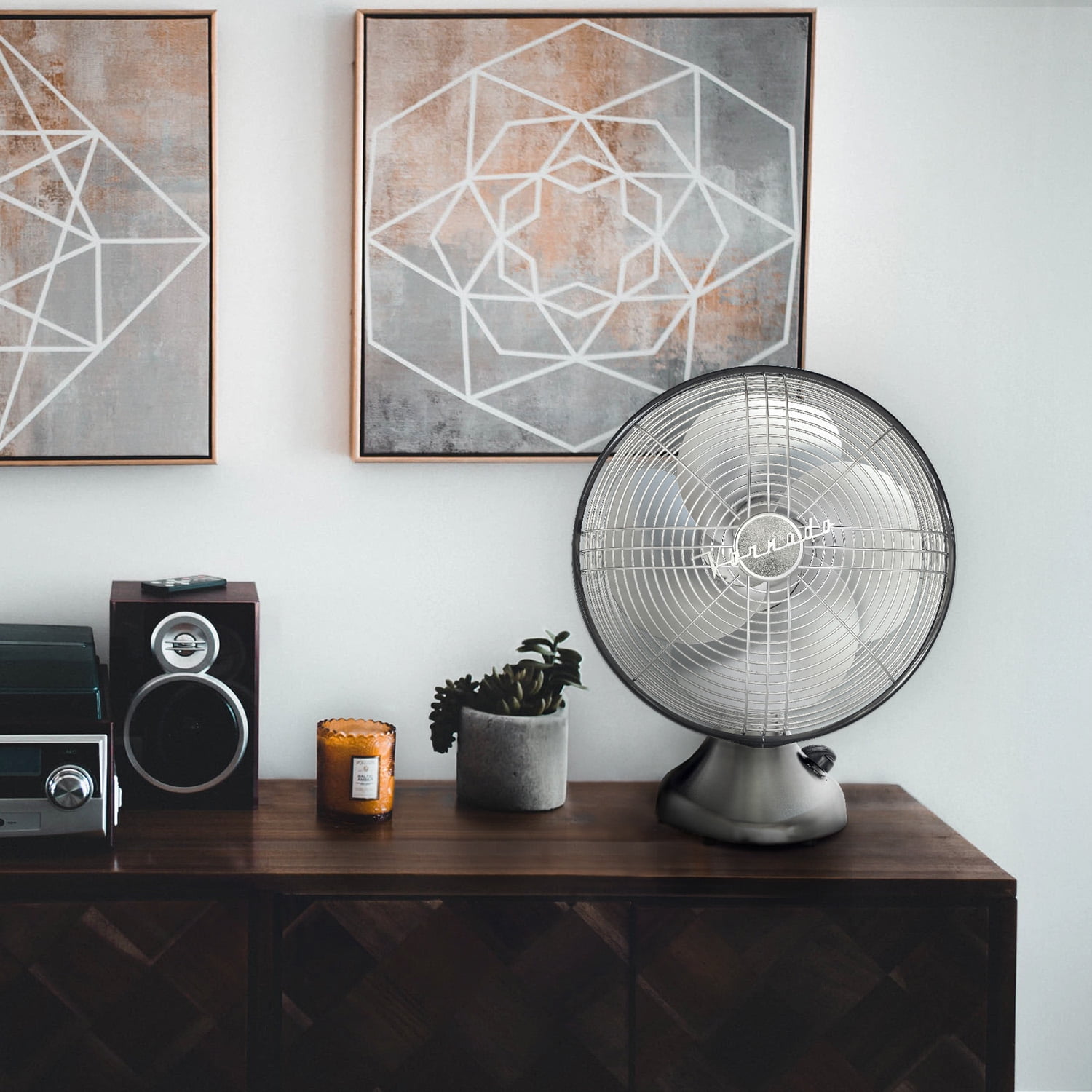 VORNADE SILVER SWAN 【公式通販】