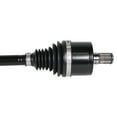 thumbnail image 3 of GSP 4102061 Rear Right, Rear Left CV Axle Assembly Compatible with 20-21 Maverick Sport 1000R X xc, Maverick Sport 1000R X rc, Maverick Sport 1000R X mr, 3 of 8