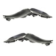thumbnail image 2 of For 99-04 Alero Front Splash Shield Inner Fender Liner Panel Left Right SET PAIR, 2 of 5