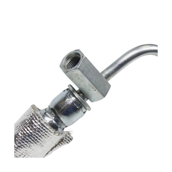 Power Steering Pressure Line Hose Assembly.