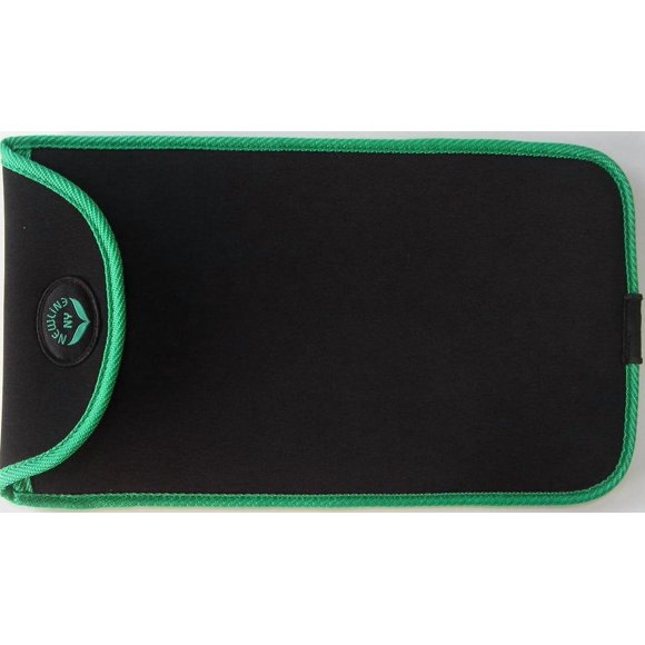 Funda protectora de viaje NewlineNY para básculas de baño mini serie 700 (solo estuche, sin báscula) NY-MSS101-BG