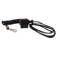thumbnail image 1 of Pro Design ATV Tether Kill Switch Black for Suzuki Z90 2014-2018, 1 of 1