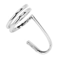 thumbnail image 3 of Anillo de Unas de Moda Con Cobre Galvanizado, Joyería Decorativa para la Yema del Dedo para Mujeres - Accesorios para Ununas, 3 of 7