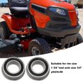 thumbnail image 2 of laffoonparts 532009040 Kit de Conversion de Roulement de Roue avant Remplacement pour Husqvarna Craftsman Poulan 532124959 9040H, 2 of 7