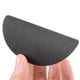 thumbnail image 4 of Discos de lijado húmedo y seco de 3 pulgadas, 320 grano, disco de lijado con gancho y lazo, papel de lija de carburo de silicio, 30 piezas, 4 of 5