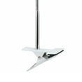 thumbnail image 5 of Open Box Globe Electric 8.46" 5W 250 Lumens LED Goose Neck Clip Lamp, White, 5 of 8