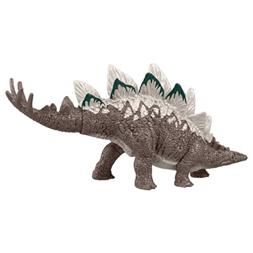Jurassic World Dominion Chaotic Cargo Pack de 5 mini figuras con cambios instantáneos de p Jurassic World Jurassic World Toys