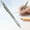 D, variant on Clearance Sale! 1PC Mechanical Pencil, 1.3mm Automatic Drafting Pencil for Writing & Sketching, Metal, for Office & Home, (One Size, Silver)