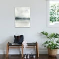 thumbnail image 3 of Art.com Horizon Whisper II Stretched Canvas Print Wall Art by Grace Popp, 24" x 32", 3 of 4