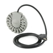 API W500 500 Watt Metal/Plastic Auto Waterer Birdbath Sinking Deicer Heater