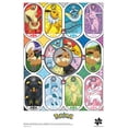 thumbnail image 3 of Buffalo Games 1000-Piece Windows of Eevee Interlocking Jigsaw Puzzle for Adults Ages 14+, 3 of 6