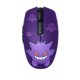 thumbnail image 1 of Ratón inalámbrico Pokemon Anime, edición Gengar Orochi V2, duración de la batería de hasta 950 horas, interruptores de ratón mecánicos, 2 modos inalámbricoszhangyuxiang zhangyuxiang unisex, 1 of 2