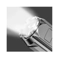 thumbnail image 2 of Lámpara Tactica Super Potente Led Zoom Negro, 2 of 5