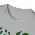 thumbnail image 4 of Love Planet Earth, Gildan Unisex Softstyle T-Shirt, Graphic Tee, S-3XL, 4 of 5