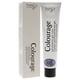thumbnail image 3 of Tinte permanente en gel Colourage - Rubio ceniza oscuro frío 7AA de Tressa para unisex - Tinte para cabello de 2 oz Tressa Color de pelo 2 oz, 3 of 3