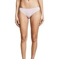 thumbnail image 3 of Calvin Klein Womens Plus Size Form Stretch Bikini Panties (Connected, 3X), 3 of 4