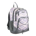 thumbnail image 6 of Eastsport Unisex Surge Sport Backpack, Stripe Aztec, 6 of 8