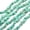 Natural Amazonite #03, variant on MATROOY 10 Strands Natural Synthetic Gemstone Chip Beads Jewellery Making 5~8mm 31.5"-Natural Red Jasper