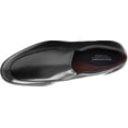 thumbnail image 2 of Rockport Total Motion Dressport Men's Black Loafers 7W, 2 of 3