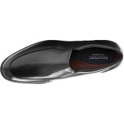 Rockport Total Motion Dressport Mens Black Loafers 7W