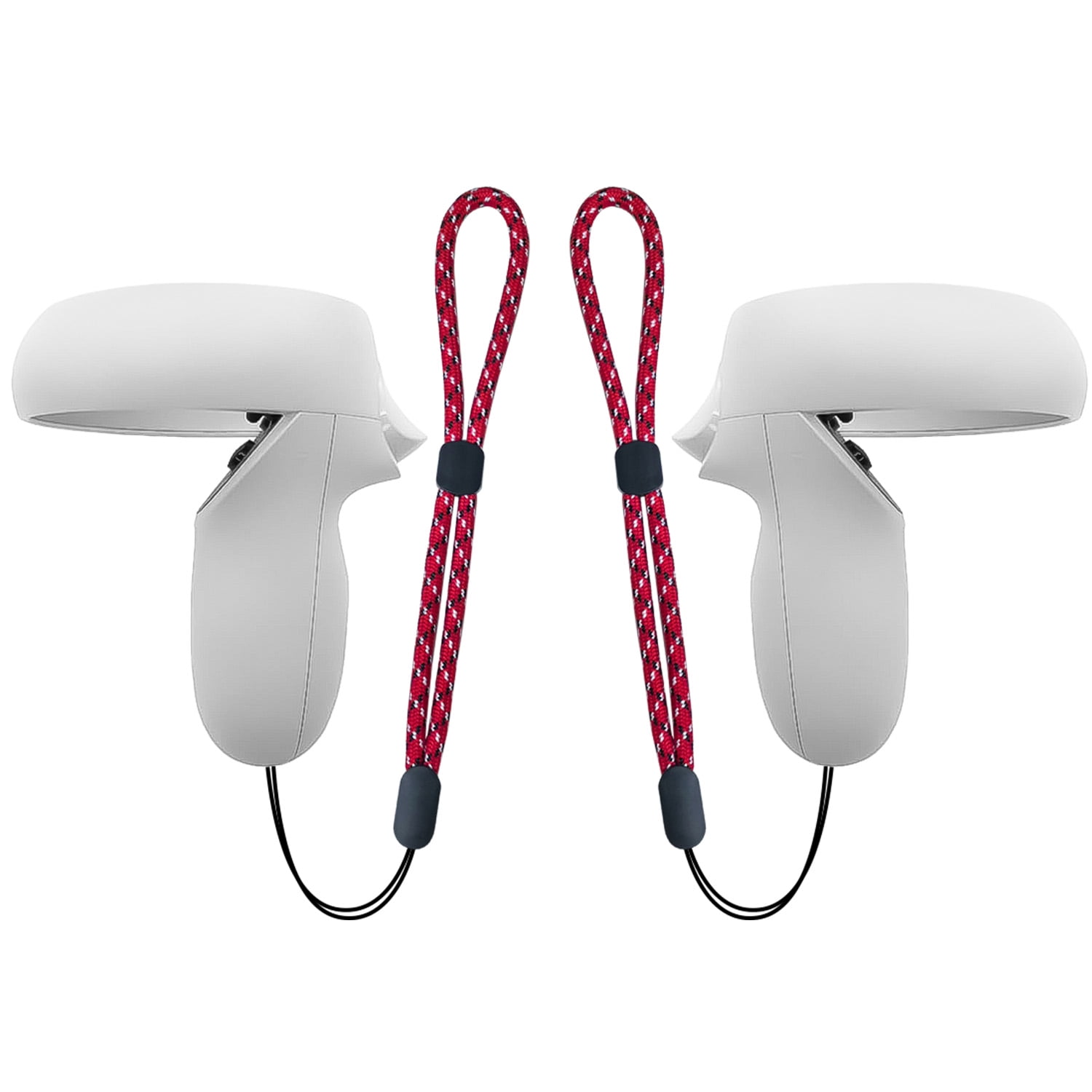 Improved Replacement Reflective Wrist Straps for Oculus Quest 2