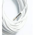 thumbnail image 3 of OMNIHIL 30 Feet Auxillary AUX Cable Compatible with&nbsp;GEMINI GTR-200, 3 of 4