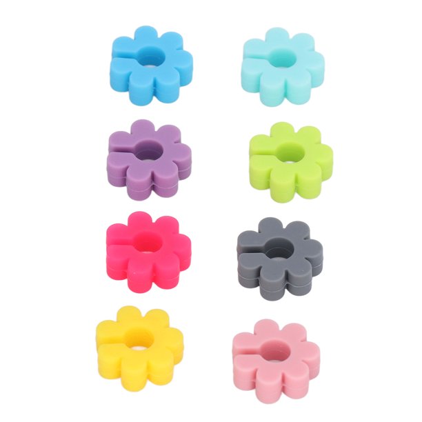 Marque Verre Prenom FINGERINSPIRE Marqueur De Verre à Vin En Papier Fleurs Vierges Pour Verres à Pied Étiquettes De Nom De Boisson Étiquette De Vin Jetable à Motif Floral Breloque Pour Verre