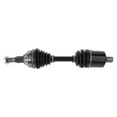 thumbnail image 3 of TRQ CV Axle Shaft Joint Assembly Front LH Driver for Regal Impala Grand Prix New CSA82122, 3 of 5
