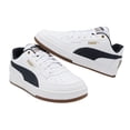 thumbnail image 3 of Tenis Puma Caven 2.0 Retro Club Hombre azul marino 26, 3 of 5