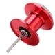thumbnail image 2 of Carrete de pesca BuyWeek de metal Accesorios para carretes de línea de repuesto características mejoradas, 2 of 14