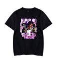 thumbnail image 2 of Hunxho Baby you The one T-Shirt Merch Unisex Trend Casual Short Sleeve Top, 2 of 3