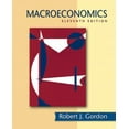 thumbnail image 1 of Pre-Owned Macroeconomics (Hardcover) 0321485513 9780321485519, 1 of 1