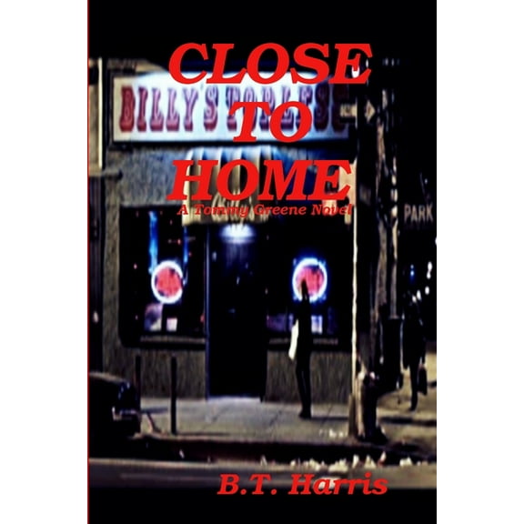 Close to Home, (Paperback)