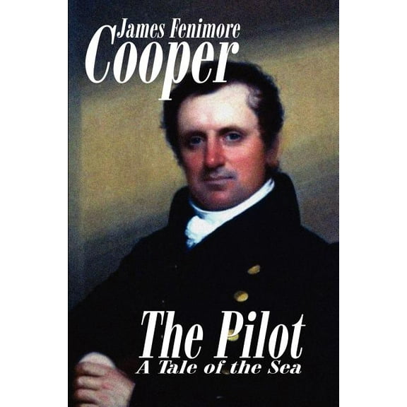 The Pilot, (Paperback)