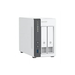 QNAP TS-231K 2 Bay Personal Cloud NAS for Backup and Data QNAP TS-231K 2 Bay Personal Cloud NAS for Backup and Data