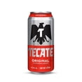 thumbnail image 3 of Cerveza clara Tecate original lata 473 ml, 3 of 4