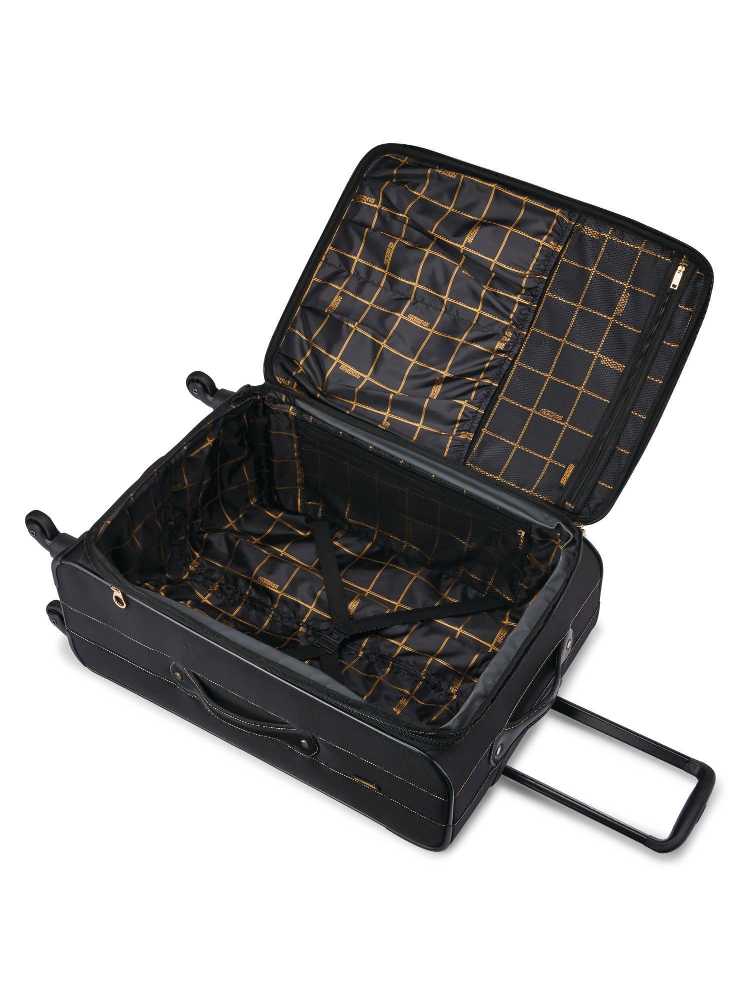 American Tourister Beau Monde 29" Softside Spinner Luggage