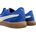 thumbnail image 4 of Tenis Puma Club 5V5 JR UNISEX 398159-12 azul 24, 4 of 5