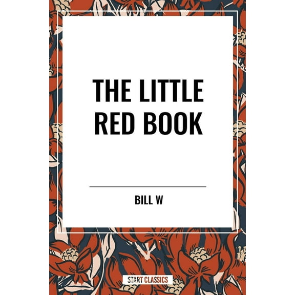 The Little Red Book, (Paperback)