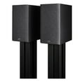 thumbnail image 2 of Polk Audio Reserve 200 Bookshelf Speakers - Pair (Black), 2 of 9
