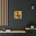 thumbnail image 5 of The Whisper of Love's Bouquet - Canvas, 5 of 10