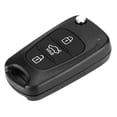 thumbnail image 1 of Funda protectora para mando a distancia de 3 botones compatible con KIA Rondo, Sportage, Soul y Rio., 1 of 5