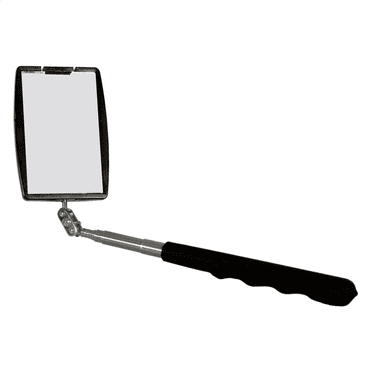 Ullman Devices HTK-2 Rectangular Inspection Mirror